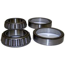 Crown Automotive Jeep Replacement - Crown Automotive 5135660AB Differential Carrier Bearing Kit - Image 2