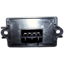 Crown Automotive Jeep Replacement - Crown Automotive 5143127AA Blower Motor Resistor - Image 2