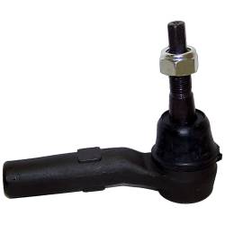 Crown Automotive Jeep Replacement - Crown Automotive 5143556AA Tie Rod End for Commander Jeep Grand Cherokee WK - Image 2