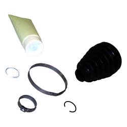 Crown Automotive Jeep Replacement - Crown Automotive 5140759AA C/V Joint Boot Kit - Image 2