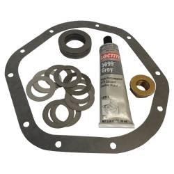 Crown Automotive Jeep Replacement - Crown Automotive 5083673AB Pinion Shim Kit for 03-06 Jeep Wrangler TJ - Image 1