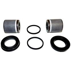 Crown Automotive Jeep Replacement - Crown Automotive 5143696KF Brake Caliper Rebuild Kit - Image 2