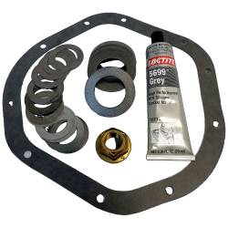 Crown Automotive Jeep Replacement - Crown Automotive 5083673AB Pinion Shim Kit for 03-06 Jeep Wrangler TJ - Image 2