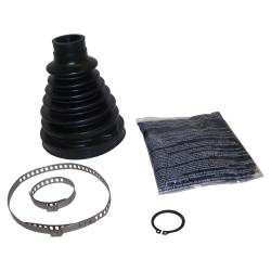 Crown Automotive Jeep Replacement - Crown Automotive 5135014AA C/V Joint Boot Kit for Aspen Dakota/Durango - Image 1
