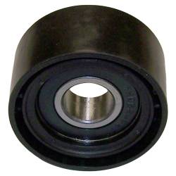 Crown Automotive Jeep Replacement - Crown Automotive 5080319AA Drive Belt Idler Pulley for 04-06 Sprinter/PT Cruiser - Image 1
