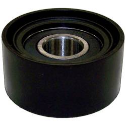 Crown Automotive Jeep Replacement - Crown Automotive 5080319AA Drive Belt Idler Pulley for 04-06 Sprinter/PT Cruiser - Image 2