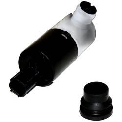 Crown Automotive Jeep Replacement - Crown Automotive 5103452AA Windshield Washer Pump - Image 2