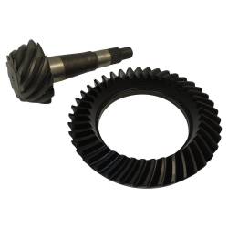 Crown Automotive Jeep Replacement - Crown Automotive 5143812AA Differential Ring & Pinion - Image 1