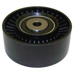 Crown Automotive Jeep Replacement - Crown Automotive 5080422AA Serpentine Tensioner Pulley for 02-04 Grand Cherokee - Image 1