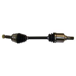 Crown Automotive Jeep Replacement - Crown Automotive 5085220AC Axle Half Shaft Assembly for CALIBER - Image 1