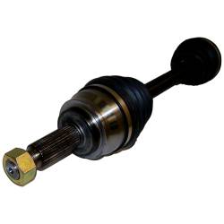 Crown Automotive Jeep Replacement - Crown Automotive 5085220AC Axle Half Shaft Assembly for CALIBER - Image 2