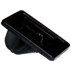 Crown Automotive Jeep Replacement - Crown Automotive 5160255AB Taillight Mounting Grommet - Image 2