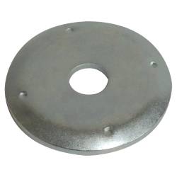 Crown Automotive Jeep Replacement - Crown 5085529AA Shock Absorber Washer for 07-17 Jeep MK/Compass/Patriot - Image 1