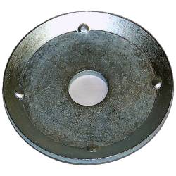 Crown Automotive Jeep Replacement - Crown 5085529AA Shock Absorber Washer for 07-17 Jeep MK/Compass/Patriot - Image 2