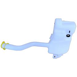 Crown Automotive Jeep Replacement - Crown Automotive 5161320AC Windshield Washer Reservoir 05-07 for Jeep Liberty - Image 2