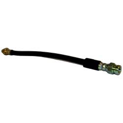 Crown Automotive Jeep Replacement - Crown Automotive 5085960AC Brake Hose Avenger - Image 2