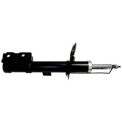 Crown Automotive Jeep Replacement - Crown Automotive 5168166AB Suspension Strut Assembly - Image 2