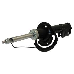 Crown Automotive Jeep Replacement - Crown Automotive 5168167AB Suspension Strut Assembly - Image 1