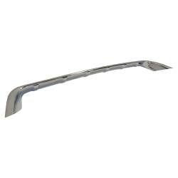 Crown Automotive Jeep Replacement - Crown Automotive 5159127AA Bumper Molding for 05-07 Jeep Grand Cherokee WK - Image 1