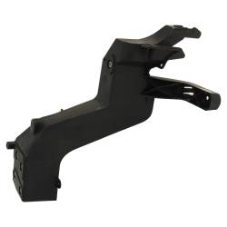 Crown Automotive Jeep Replacement - Crown Automotive 5156134AA Radiator Support for 11-13 Jeep Grand Cherokee WK2 - Image 1