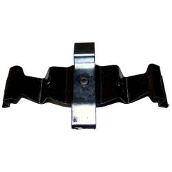 Crown Automotive Jeep Replacement - Crown Automotive 5174321AA Anti Rattle Brake Clip for Jeep Grand Cherokee WK - Image 2