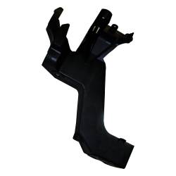 Crown Automotive Jeep Replacement - Crown Automotive 5156135AA Radiator Support for 11-13 Jeep Grand Cherokee WK2 - Image 2