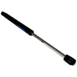 Crown Automotive Jeep Replacement - Crown 5054353AB Liftgate Support for 07-17 Jeep Patriot MK w/o Articulating Spkr - Image 2