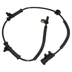 Crown Automotive Jeep Replacement - Crown Automotive 5154230AD Wheel Speed Sensor for Durango Grand Cherokee WK2 - Image 1