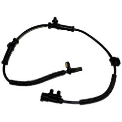 Crown Automotive Jeep Replacement - Crown Automotive 5154230AD Wheel Speed Sensor for Durango Grand Cherokee WK2 - Image 2