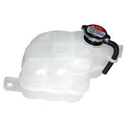 Crown Automotive Jeep Replacement - Crown Automotive 5058456AE Coolant Bottle for 11-18 Journey - Image 1