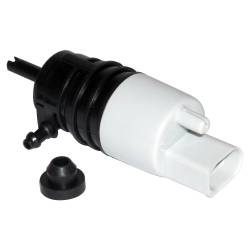 Crown Automotive Jeep Replacement - Crown Automotive 5152076AC Windshield Washer Pump - Image 1