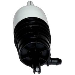 Crown Automotive Jeep Replacement - Crown Automotive 5152076AC Windshield Washer Pump - Image 2