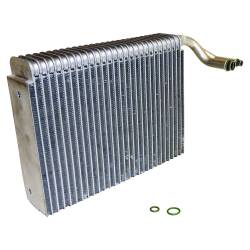 Crown Automotive Jeep Replacement - Crown Automotive 5061585AA A/C Evaporator Core - Image 1