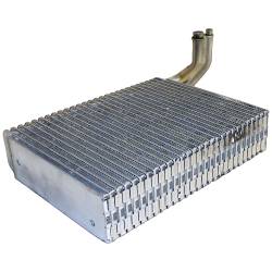 Crown Automotive Jeep Replacement - Crown Automotive 5061585AA A/C Evaporator Core - Image 2