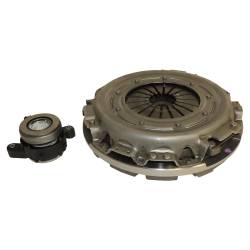 Crown Automotive Jeep Replacement - Crown Automotive 5062150AE Clutch Kit for 08-17 Caliber Compass Journey Patriot - Image 1