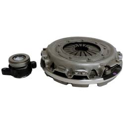 Crown Automotive Jeep Replacement - Crown Automotive 5062150AE Clutch Kit for 08-17 Caliber Compass Journey Patriot - Image 2