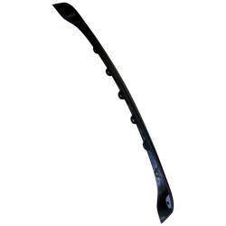 Crown Automotive Jeep Replacement - Crown 5159125AA Bumper Air Dam for 05-07 Jeep Grand Cherokee WK - Image 2