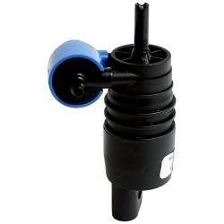 Crown Automotive Jeep Replacement - Crown Automotive 5179153AC Windshield Washer Pump - Image 2