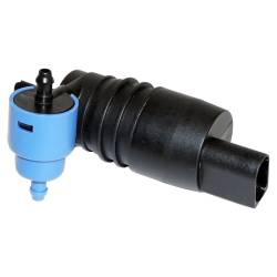 Crown Automotive Jeep Replacement - Crown Automotive 5179153AC Windshield Washer Pump - Image 1