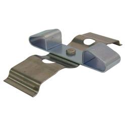 Crown Automotive Jeep Replacement - Crown Automotive 5174333AA Caliper Anti-Rattle Clip - Image 1