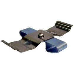 Crown Automotive Jeep Replacement - Crown Automotive 5174333AA Caliper Anti-Rattle Clip - Image 2
