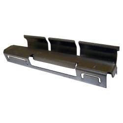 Crown Automotive Jeep Replacement - Crown Automotive 5066245AA Brake Anti-Rattle Trailing Clip - Image 1