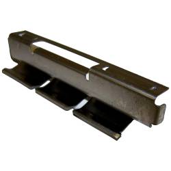 Crown Automotive Jeep Replacement - Crown Automotive 5066245AA Brake Anti-Rattle Trailing Clip - Image 2
