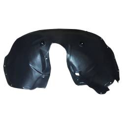 Crown Automotive Jeep Replacement - Crown Automotive 5065502AC Fender Liner for 05-10 300/Charger Magnum - Image 1