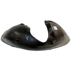 Crown Automotive Jeep Replacement - Crown Automotive 5065502AC Fender Liner for 05-10 300/Charger Magnum - Image 2