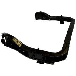 Crown Automotive Jeep Replacement - Crown Automotive 5156113AA Radiator Support Frame - Image 2