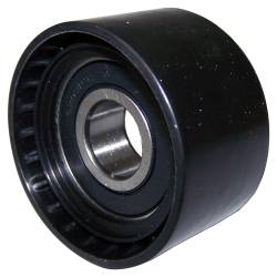 Crown Automotive Jeep Replacement - Crown Automotive 5175589AA Drive Belt Idler Pulley - Image 1