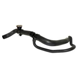 Crown Automotive Jeep Replacement - Crown Automotive 5058492AE Radiator Hose for 07-17 Caliber/Jeep Compass/Patriot - Image 1
