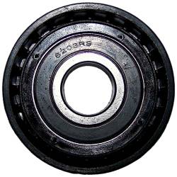 Crown Automotive Jeep Replacement - Crown Automotive 5175589AA Drive Belt Idler Pulley - Image 2