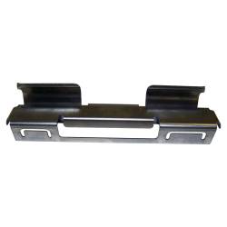 Crown Automotive Jeep Replacement - Crown Automotive 5066246AA Brake Anti-Rattle Leading Clip - Image 1